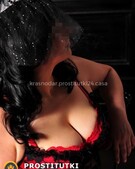 Анкета проститутки Ида - метро Сокольники, возраст - 26
