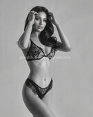 Анкета проститутки Элина - метро Хамовники, возраст - 27