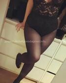 Анкета проститутки Яна - метро Таганский, возраст - 27