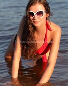 Анкета проститутки Влада - метро Беговой, возраст - 28