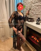 Анкета проститутки Анечка - метро Зябликово, возраст - 30