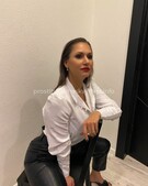 Анкета проститутки Линда - метро Ломоносовский, возраст - 30