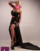 Анкета проститутки Викуся - метро Дорогомилово, возраст - 30