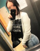 Анкета проститутки Лилия - метро Хамовники, возраст - 30